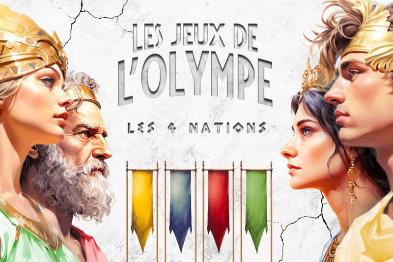 Découvrez les Atouts de l'Olympe Casino pour les Joueurs en Ligne Français