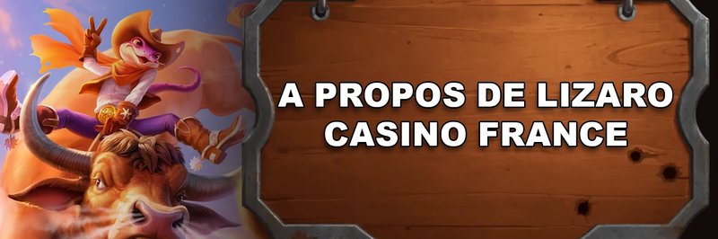 A look at lizaro online casino