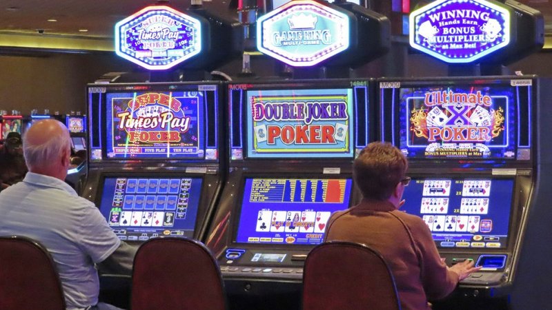 Unlimluck login - Unlocking the Future of Mobile Gaming: Trends and Innovations Ahead