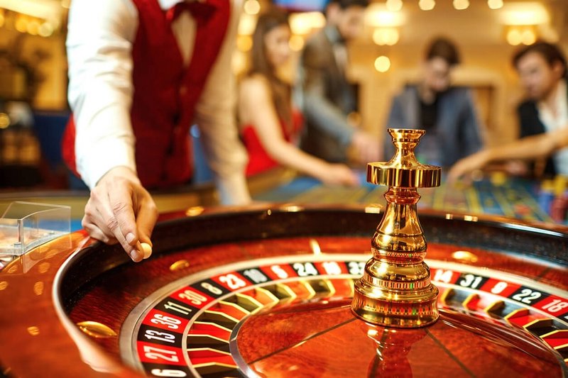 Explorez roman casino