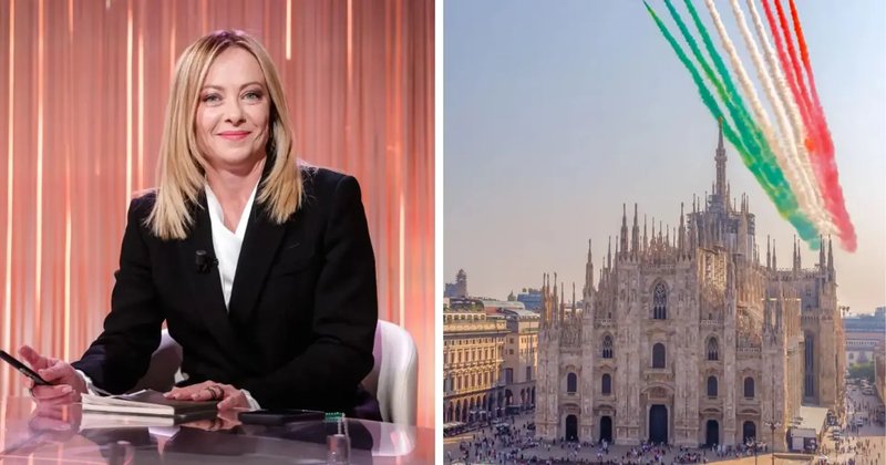 Casino ardente a Italy