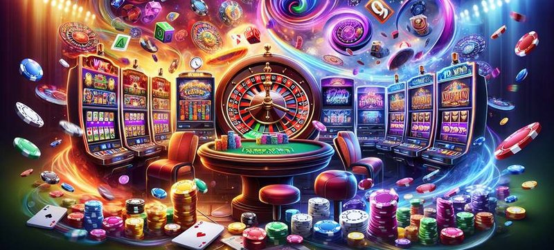 Best ninewin online casino in United Kingdom