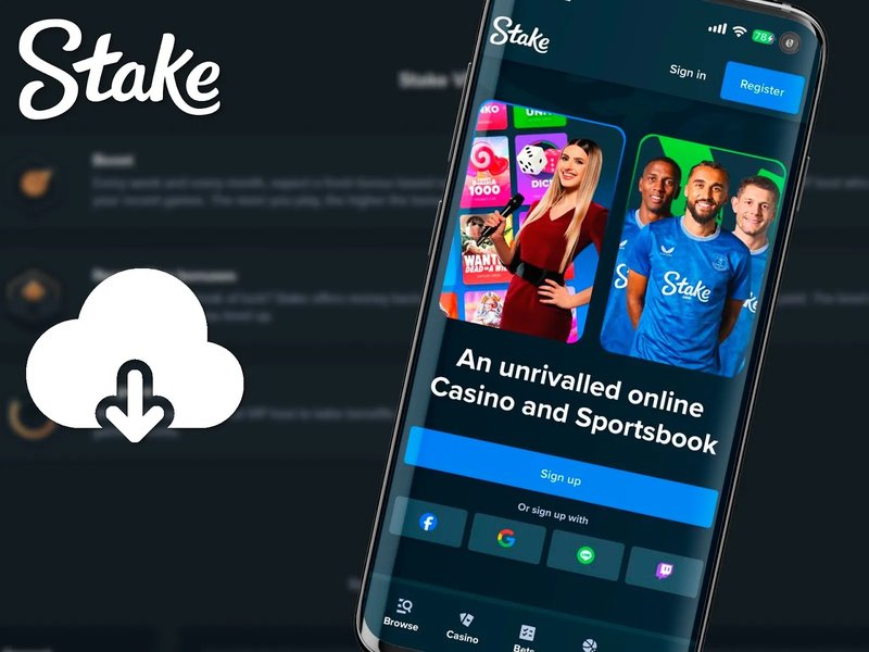 Découvrez les Grands Avantages du Casino en Ligne Stake en France à France