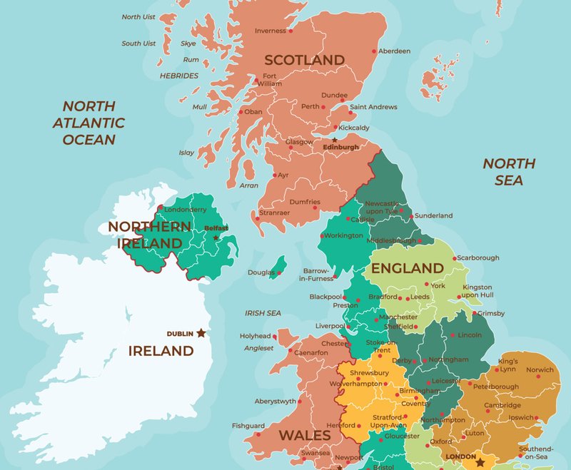 Lolajack uk - Discover the UK's Best Kept Secrets for a Weekend Getaway Bliss